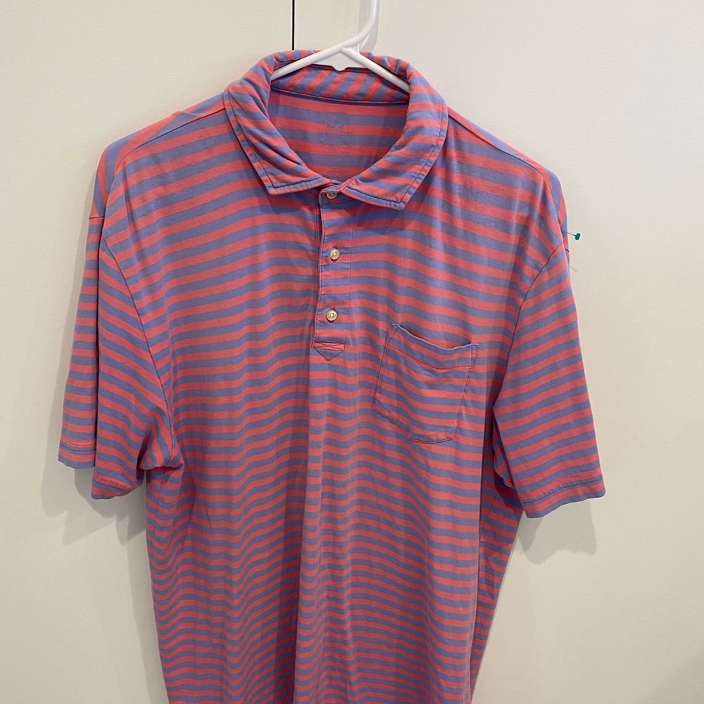 Peter Millar Polo